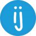 Alfabet - vloerstickers.