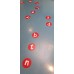 Alfabet - vloerstickers.
