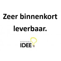  Vierkante meter oppervlakte in 5 vormen.