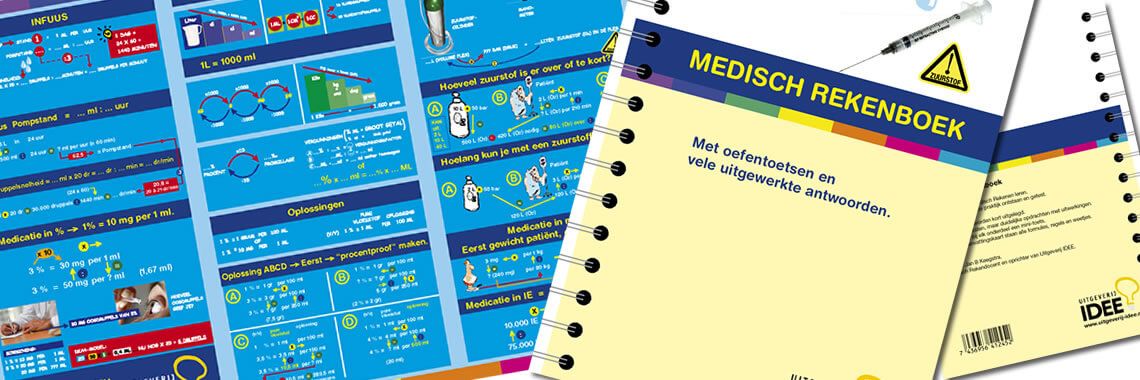 Medisch Rekenboek