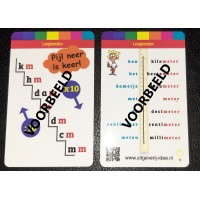 100 Lengtematen - mini's 100 Lengtematen - mini's