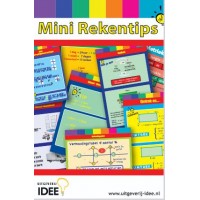 Reken mini tips.