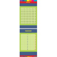 100 Honderdveld - mini's