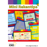 Reken mini tips - workshop