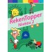 RekenTopper - niveau 2