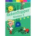 RekenToppers - niveau 1,2,3,4