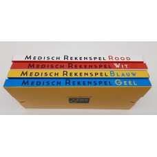 Medisch Rekenspel.