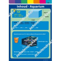 Inhoud - Aquarium - basis