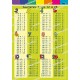 Stickers-spellen-getallen Stickers-spellen-getallen