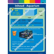 Inhoud - Aquarium - vervolg