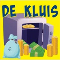 De KLUIS. De KLUIS.