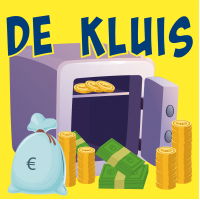 De KLUIS. De KLUIS.
