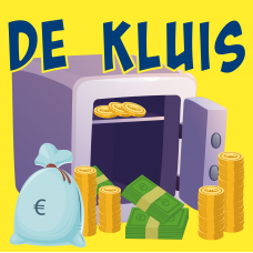 De KLUIS. De KLUIS.