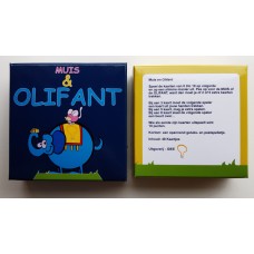 Muis & Olifant