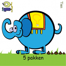 4 Rekenspellen