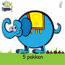 Muis & Olifant