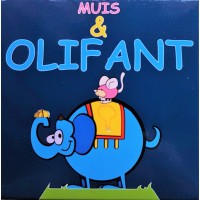 Muis & Olifant