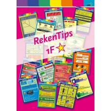 Rekenen - 1F - tips