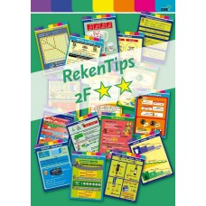 Rekenen - 2F - tips