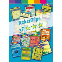 Rekenen - 3F - tips
