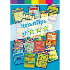 Rekenen - 3F - tips