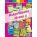 Rekenwaaiers 2 niveau-boekjes