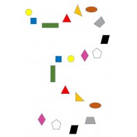 Figuurtjes - buitenspelen.