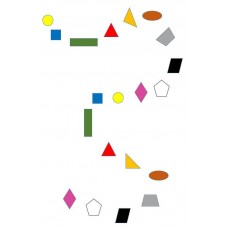 Figuurtjes - buitenspelen.